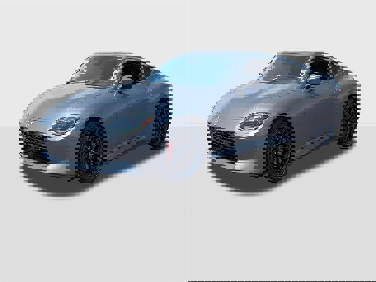 New 2025 Nissan Z Performance