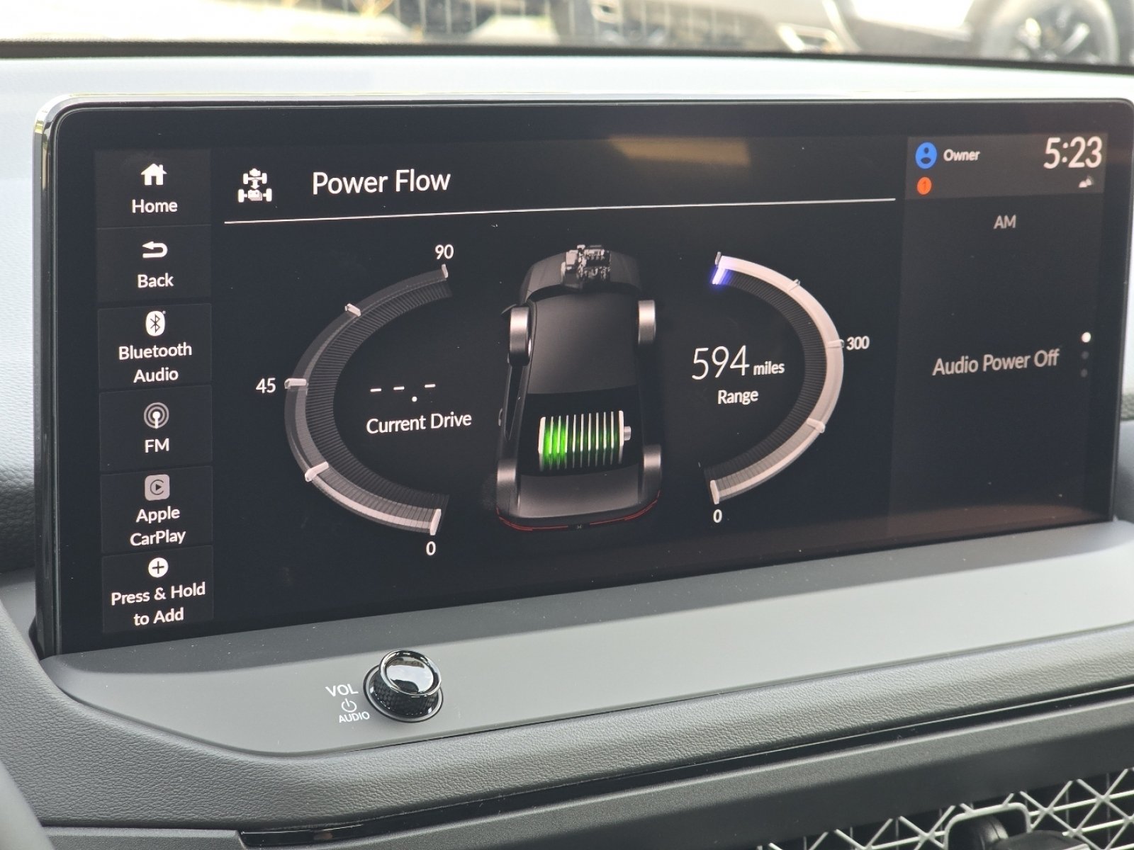 New 2026 Honda Accord Sport image 5