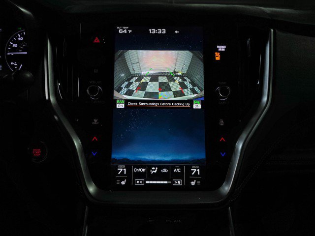 Used 2020 Subaru Legacy Limited w/ Popular Package #3 AWD/4WD image 24
