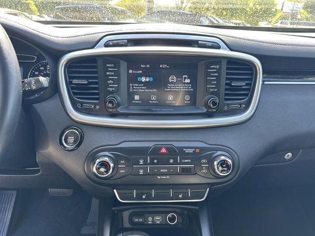 Used 2017 Kia Sorento FWD w/ LX Convenience Package image 33