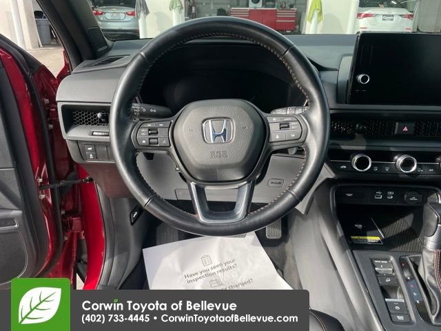 Used 2025 Honda CR-V Sport-L image 19