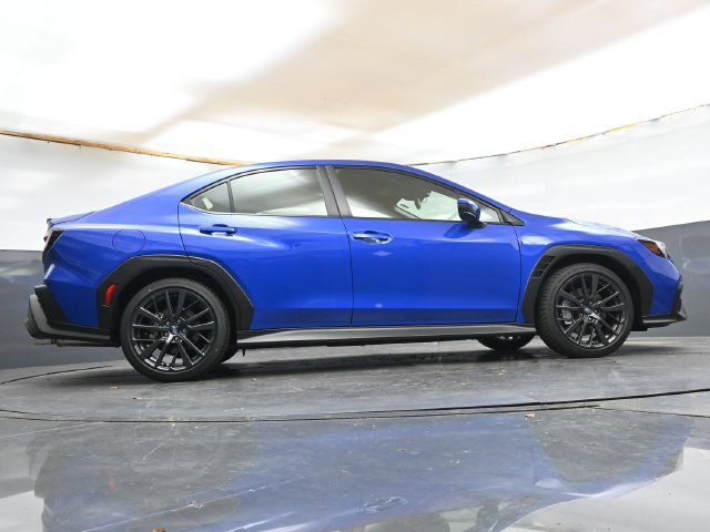 New 2026 Subaru WRX Premium AWD/4WD image 34