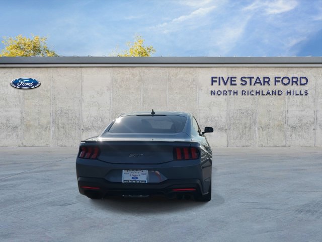Used 2024 Ford Mustang GT Premium RWD image 9