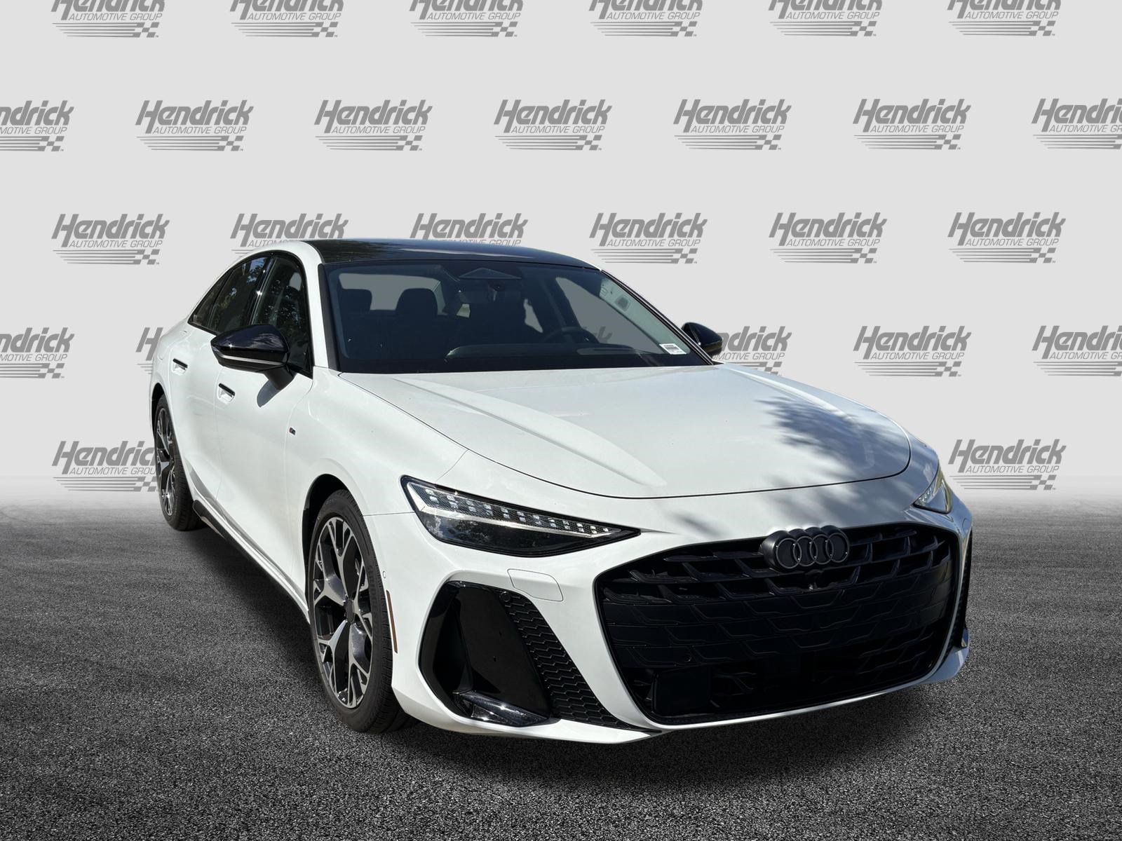 Certified 2026 Audi A6 Prestige AWD/4WD image 2