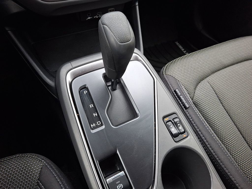 Used 2024 Subaru Crosstrek 2.0i Premium AWD/4WD image 17