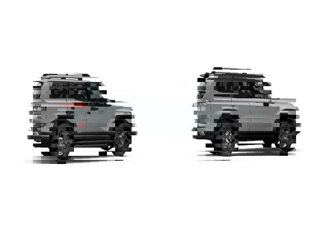 New 2026 Lexus GX 550 image 51