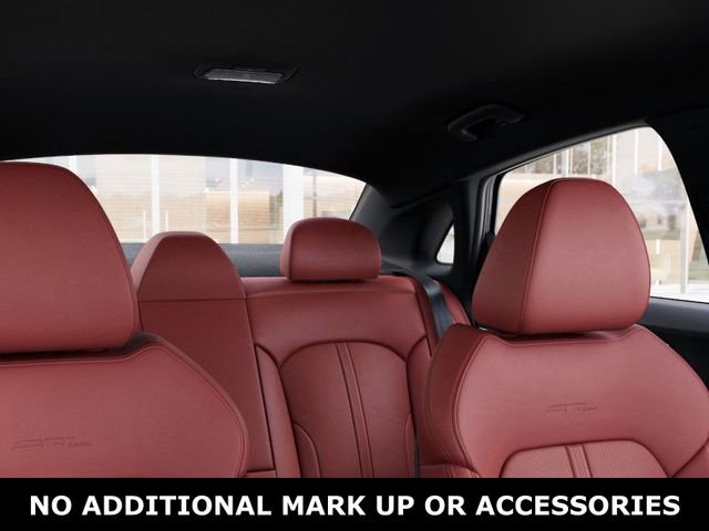 New 2026 Kia K5 GT-Line w/ GT-Line Red Interior Package image 27