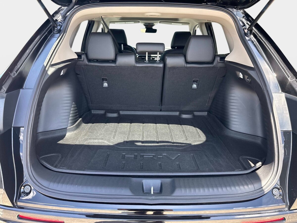 Used 2024 Honda HR-V EX-L image 9