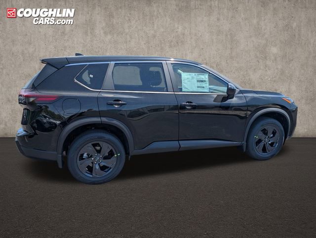New 2026 Nissan Rogue SV w/ Cold Weather Package AWD/4WD image 9
