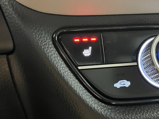 New 2027 Honda HR-V EX-L image 21