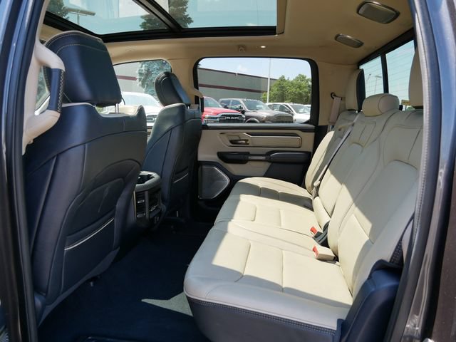 Used 2019 RAM 1500 Limited AWD/4WD image 18