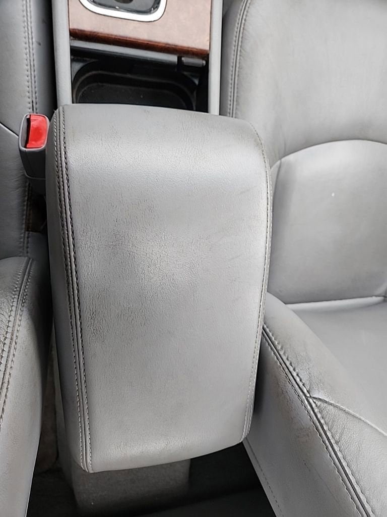Used 2006 Buick LaCrosse CXS FWD image 21
