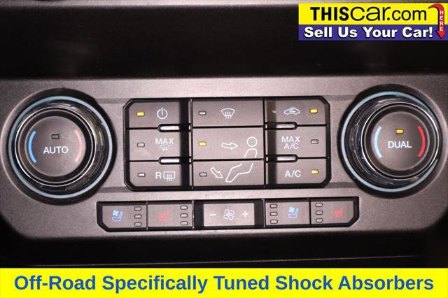 Used 2021 Ford F250 Lariat w/ Lariat Ultimate Package image 22