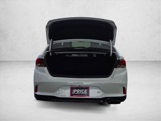 Used 2019 Hyundai Sonata SEL image 7