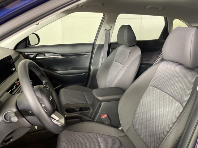 New 2026 Kia Seltos LX image 16