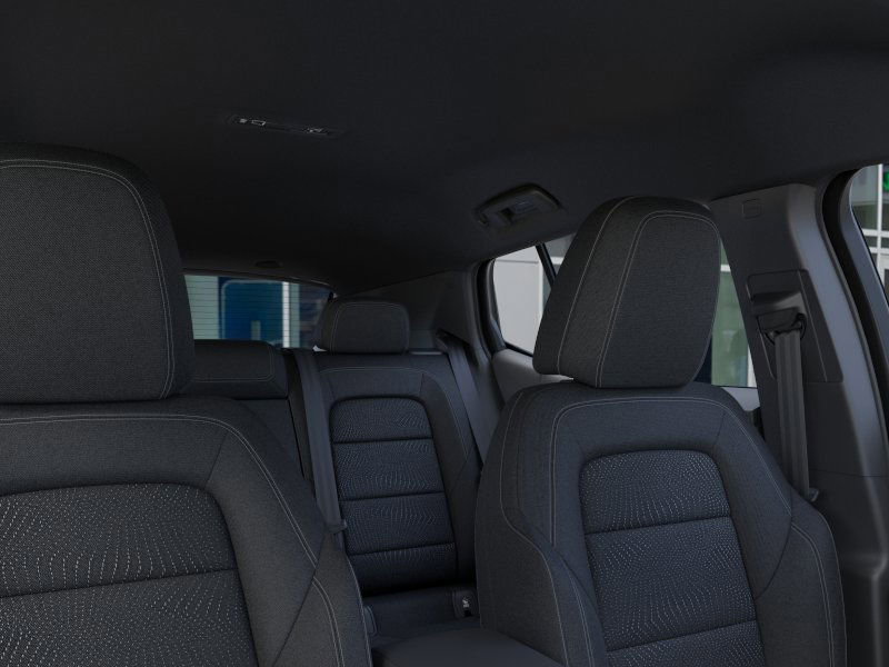 New 2026 Chevrolet Equinox EV LT image 24