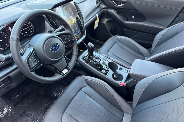 Used 2026 Subaru Crosstrek 2.5i Limited AWD/4WD image 10