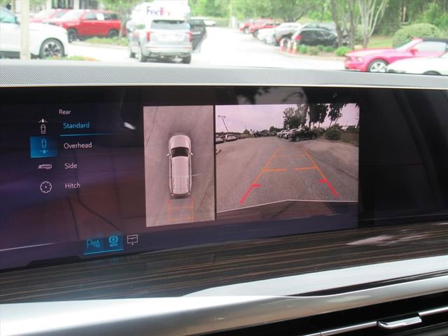 New 2026 Cadillac Escalade Luxury w/ LPO, Radiant Package AWD/4WD image 30