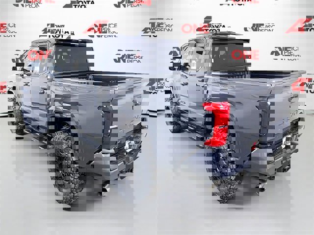 New 2026 Toyota Tacoma SR5 image 5