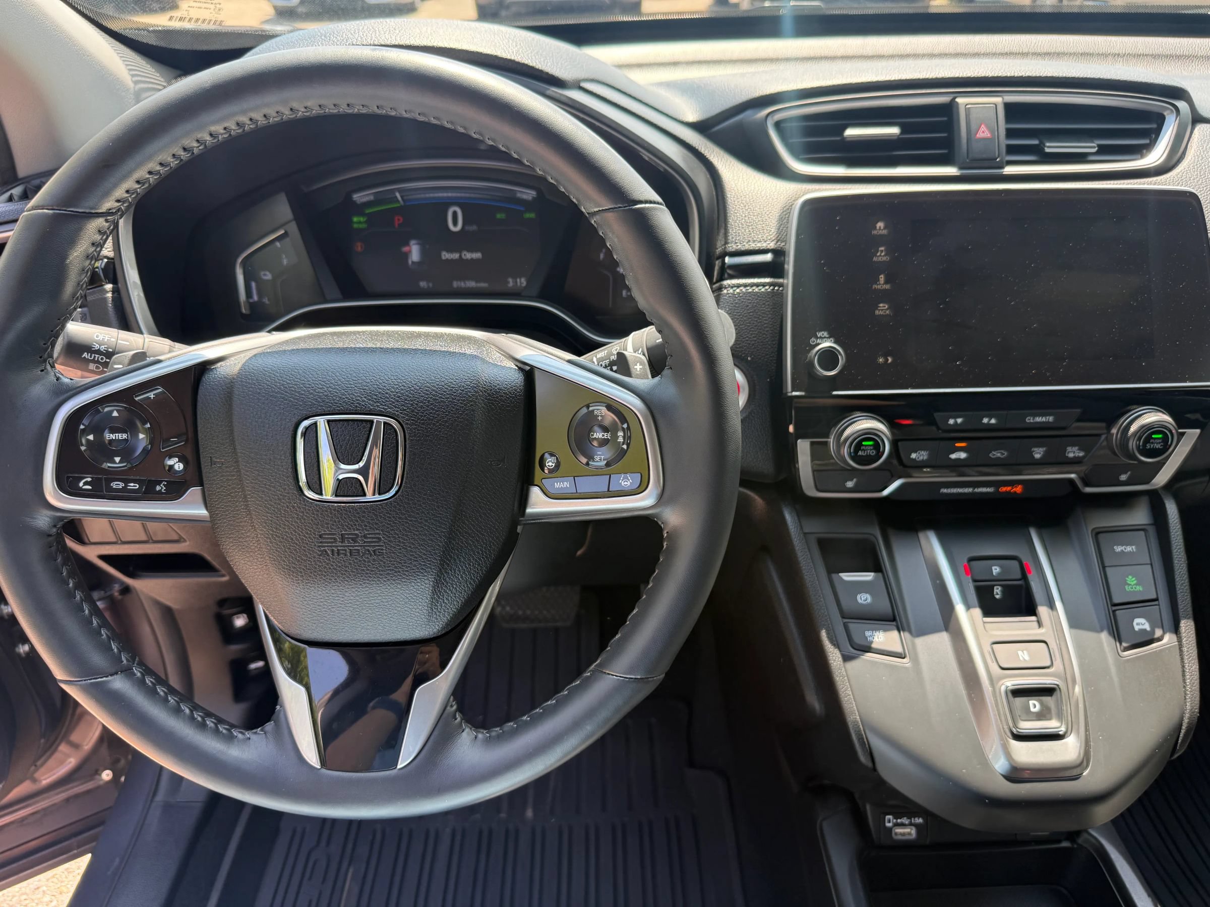 Used 2022 Honda CR-V EX-L image 15