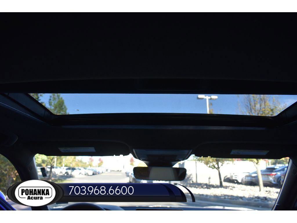 New 2025 Acura Integra A-Spec image 20