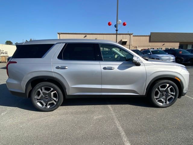 Used 2025 Hyundai Palisade SEL image 10