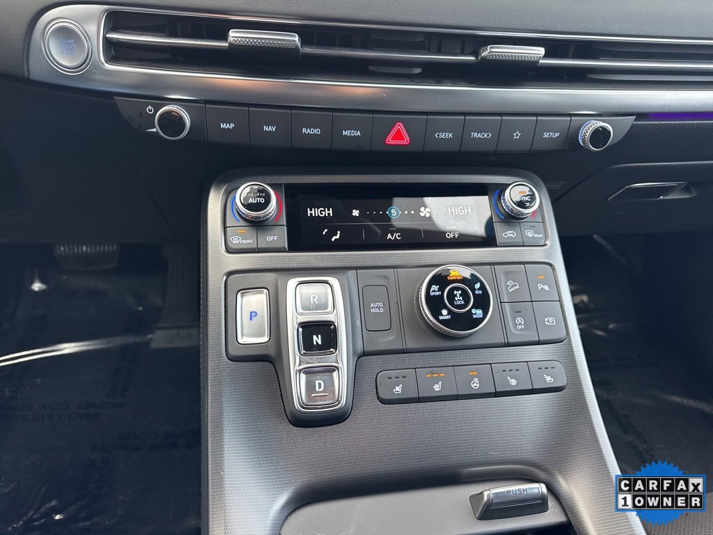 Used 2025 Hyundai Palisade Calligraphy image 25