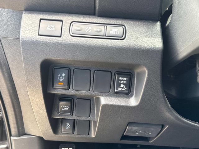 New 2026 Nissan Frontier SV RWD image 23
