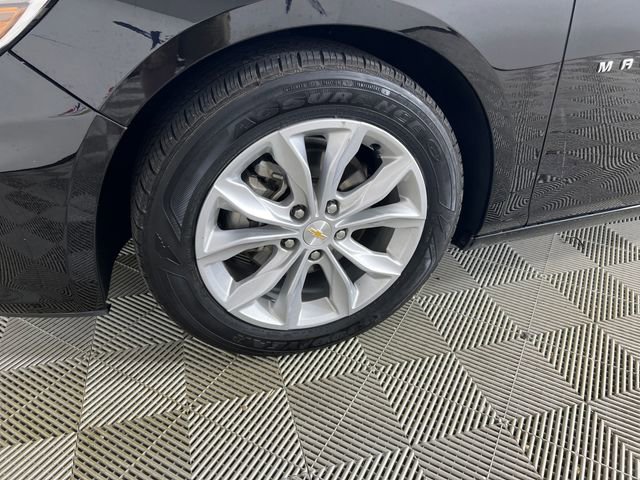 Used 2025 Chevrolet Malibu LT FWD image 25