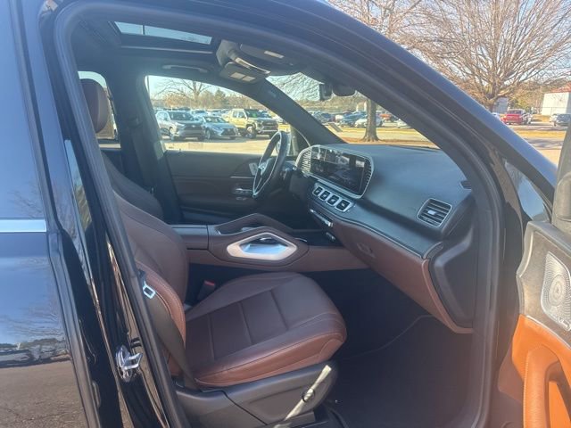 Used 2024 Mercedes-Benz GLE 450e 4MATIC image 15