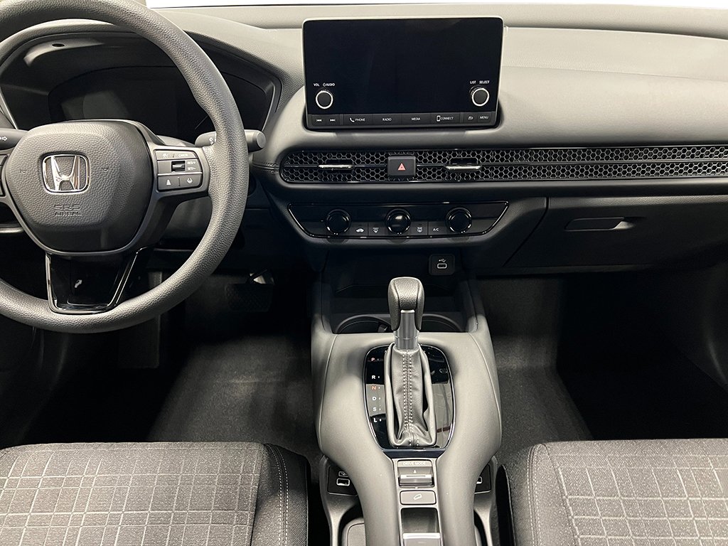 Used 2025 Honda HR-V LX image 16