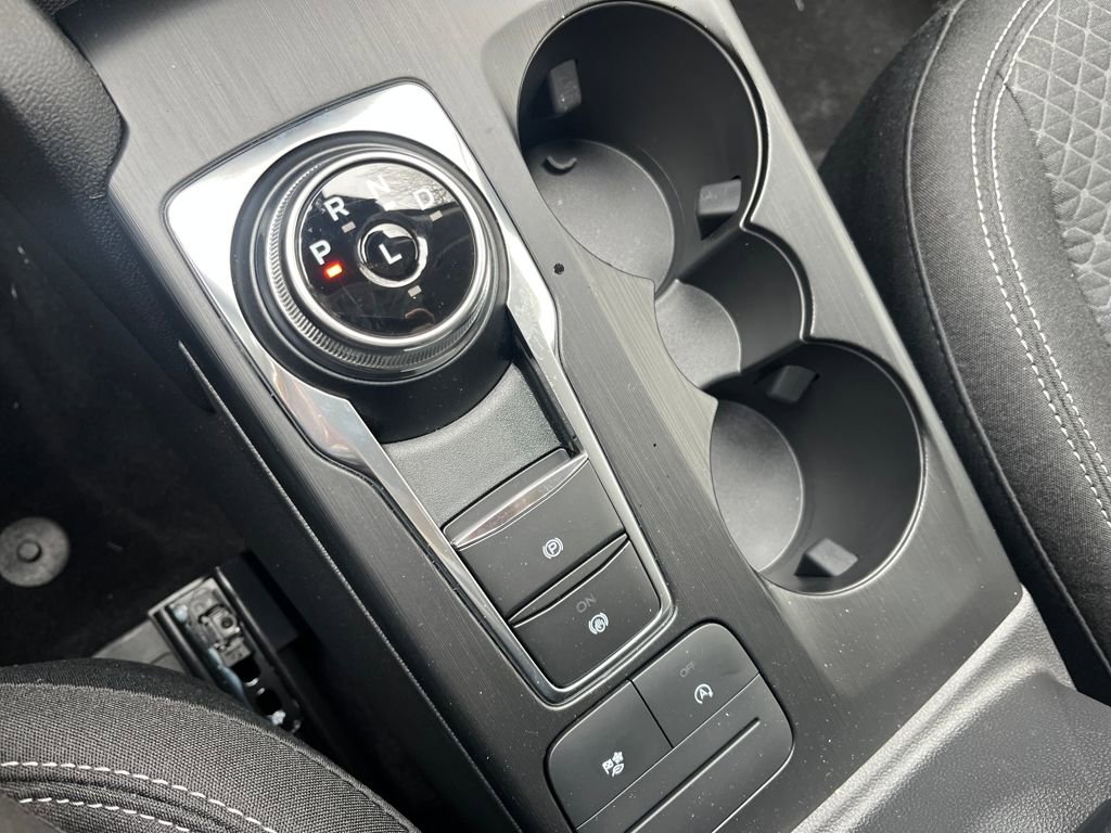 New 2025 Ford Escape Active image 12