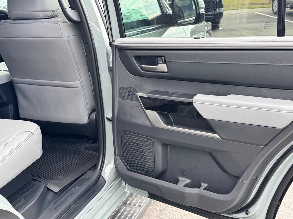 New 2026 Toyota Sequoia Limited AWD/4WD image 24