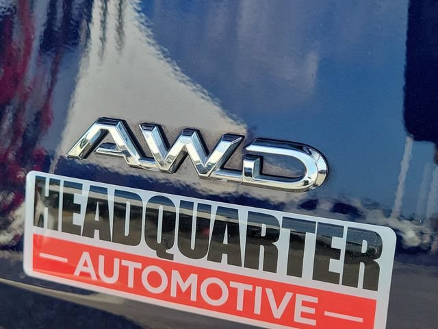 Used 2025 Toyota Grand Highlander AWD image 7