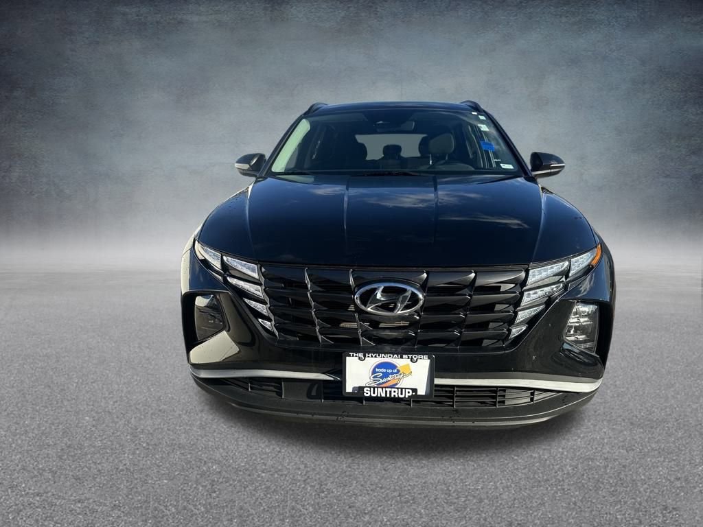 Used 2023 Hyundai Tucson SEL image 44