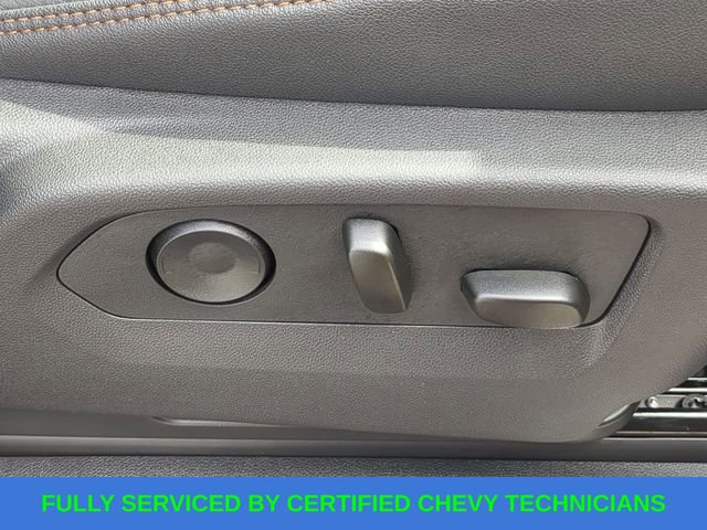 Used 2025 GMC Sierra 2500 AT4 w/ AT4 Premium Plus Package image 51