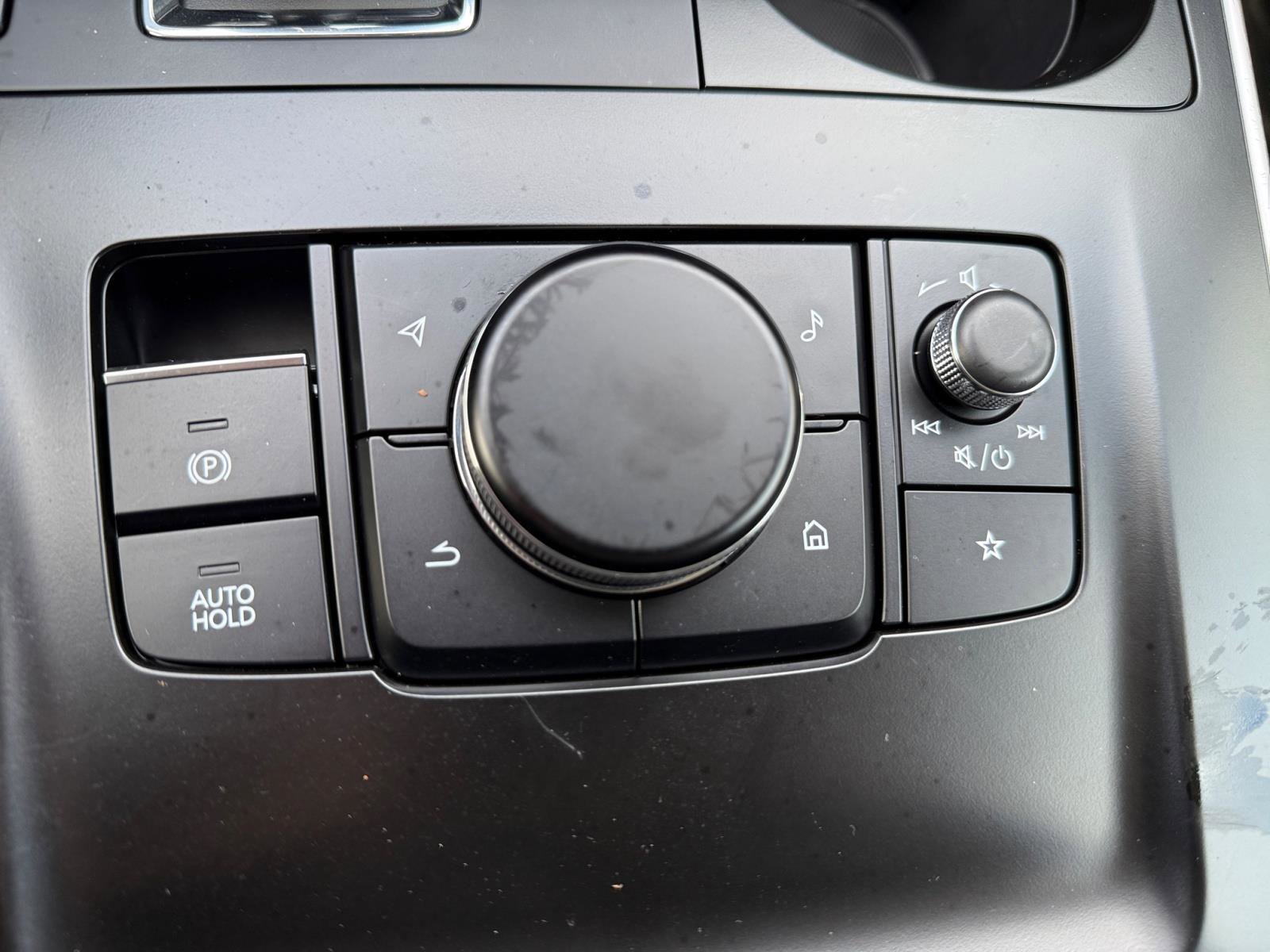 Certified 2025 MAZDA CX-90 3.3 Turbo w/ Select Package image 27