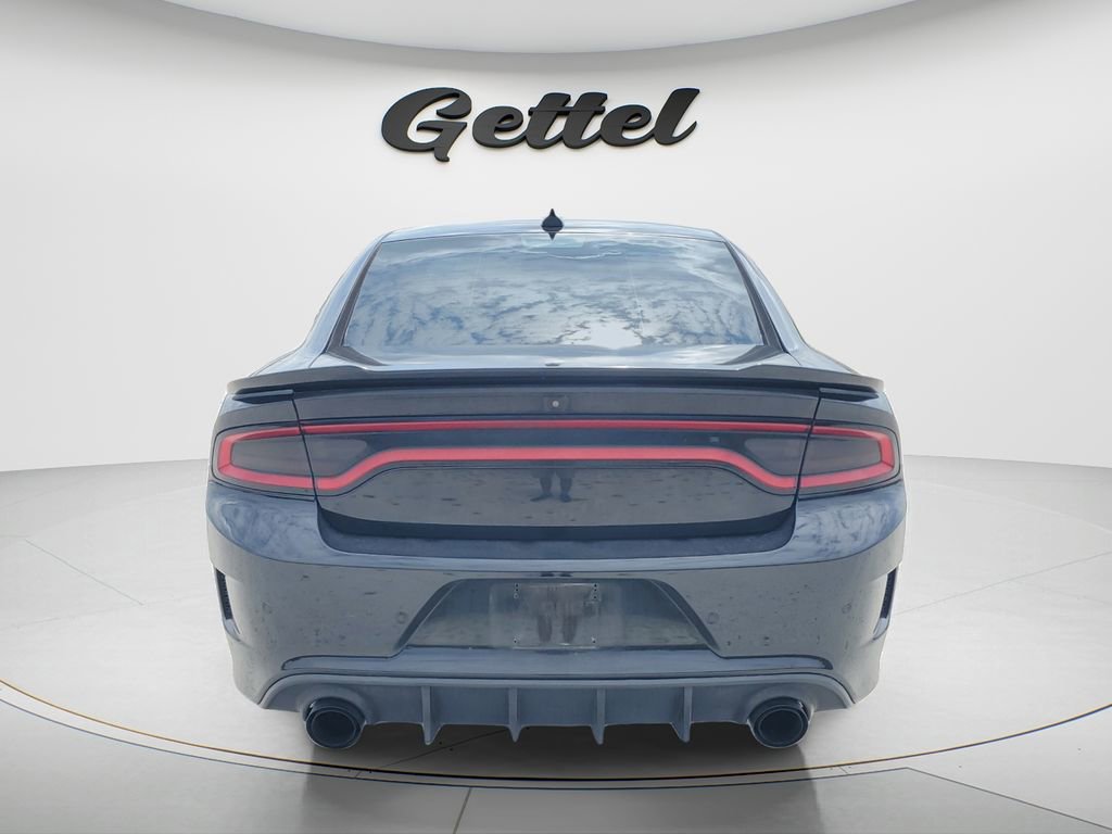 Used 2019 Dodge Charger R/T RWD image 6