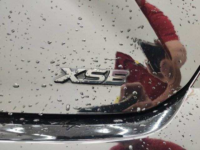Used 2025 Toyota Camry XSE w/ Premium Package image 26