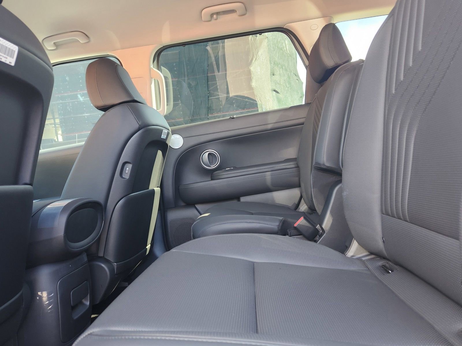 New 2026 Hyundai Palisade SEL FWD image 22