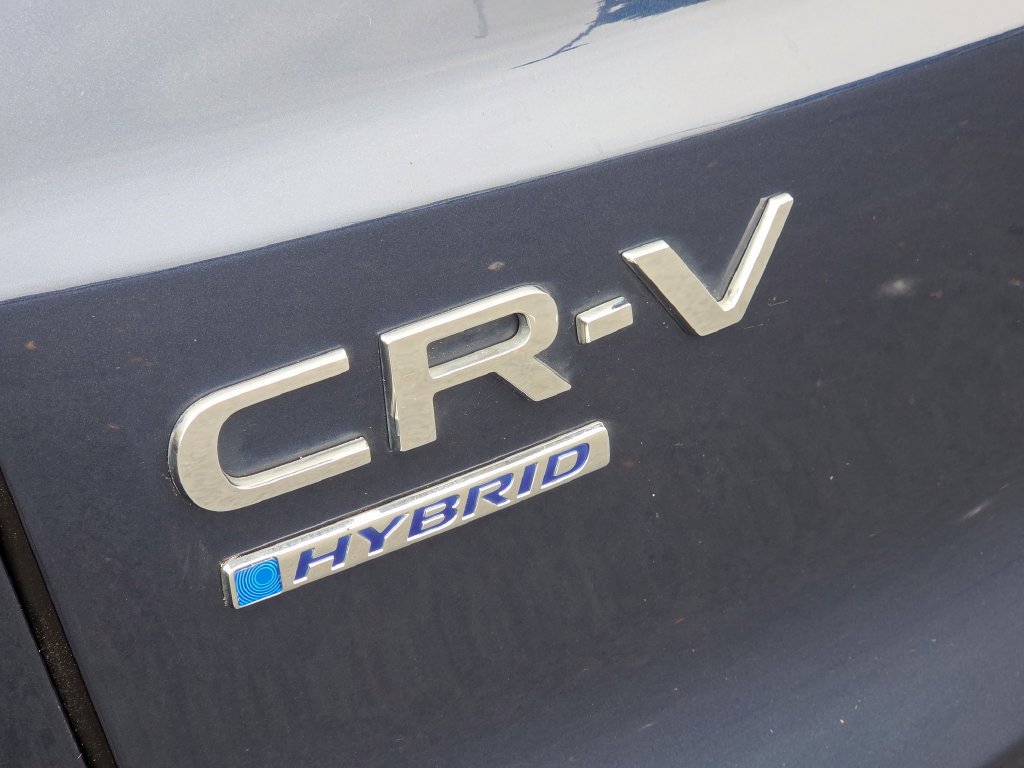 Used 2025 Honda CR-V Sport-L image 19