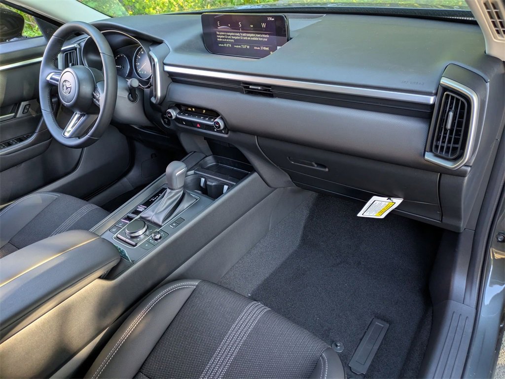 New 2026 MAZDA CX-50 2.5 Hybrid w/ Cargo Package image 31