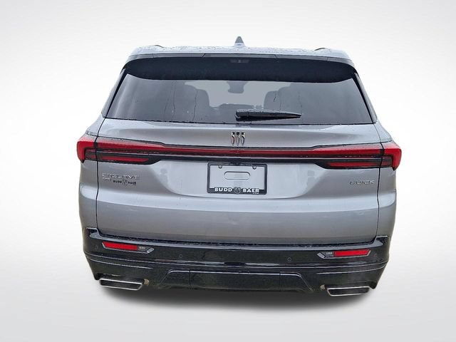New 2026 Buick Enclave Sport Touring w/ Power Package AWD/4WD image 6