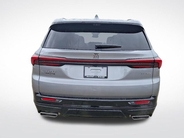 New 2026 Buick Enclave Sport Touring w/ Power Package AWD/4WD image 6