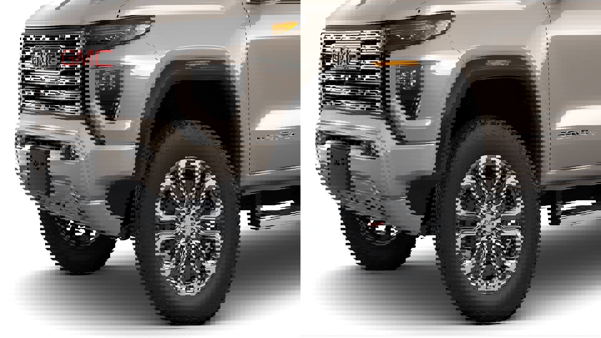 New 2026 GMC Canyon Denali image 29