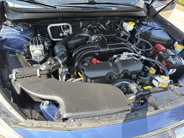 Used 2019 Subaru Outback 2.5i Premium AWD/4WD image 22