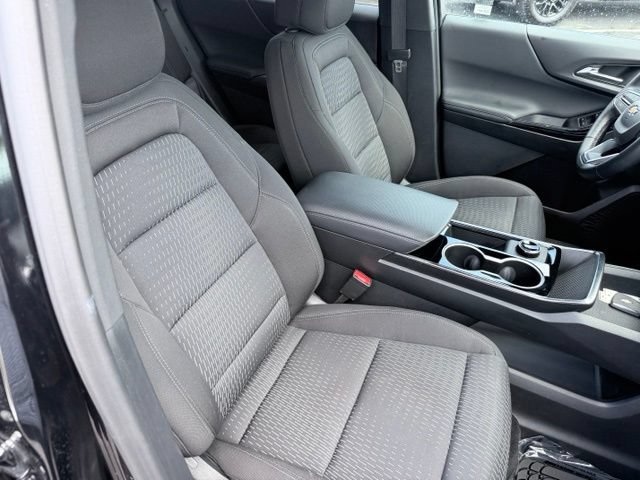 Certified 2026 Chevrolet Equinox LT FWD image 26