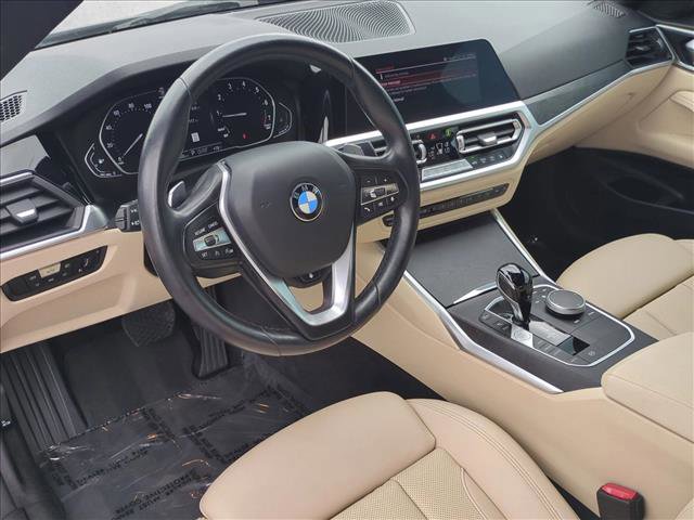 Used 2022 BMW 430i Coupe w/ Convenience Package image 10