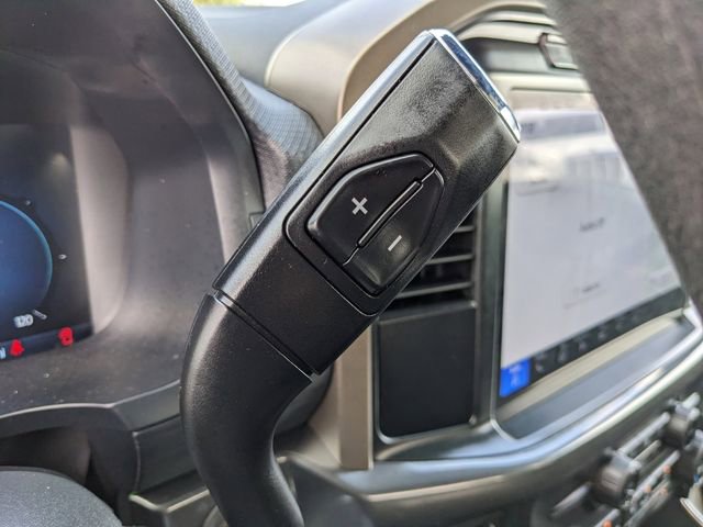 Certified 2024 Ford F150 STX w/ Equipment Group 201A FX4 image 26