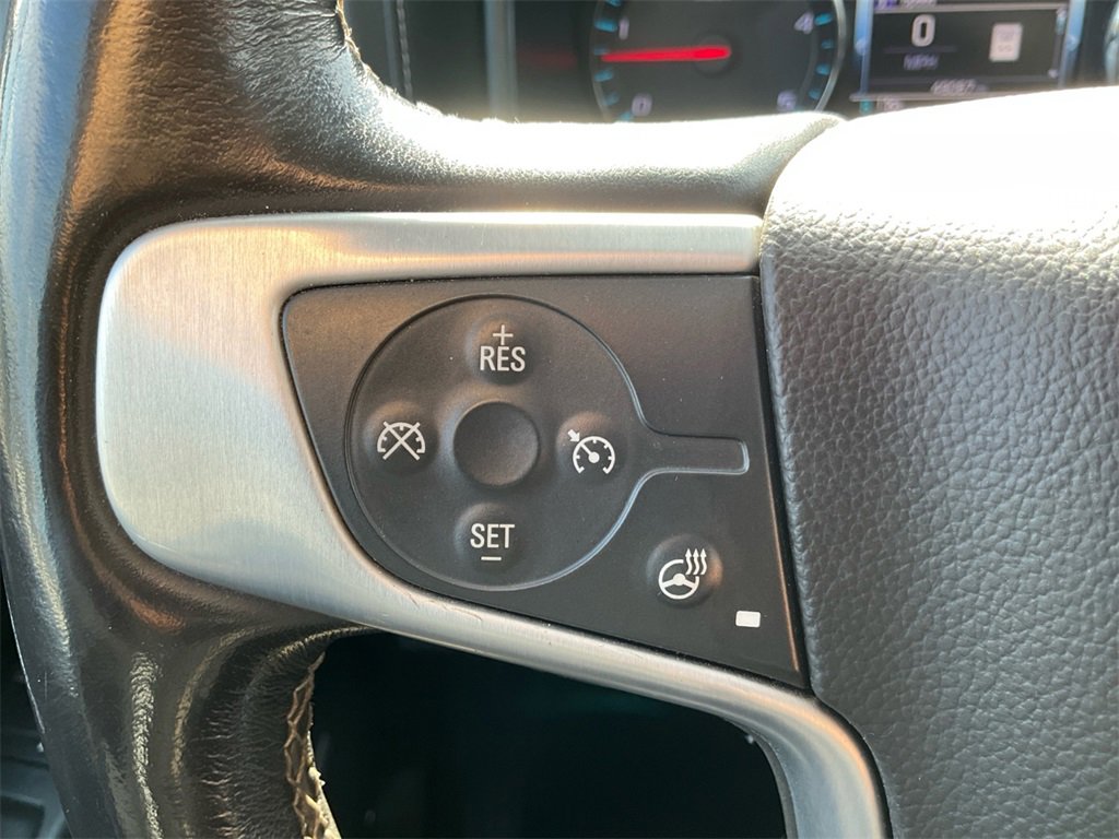 Used 2018 GMC Sierra 3500 SLT image 28